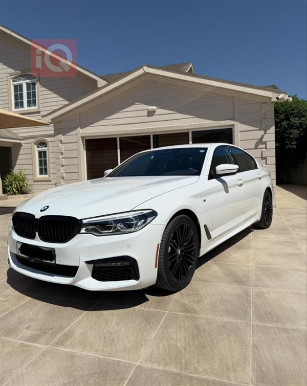 BMW for sale in Iraq